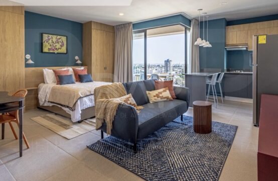 Departamento Bikia 907