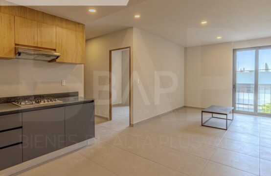 Departamento Bikia 207