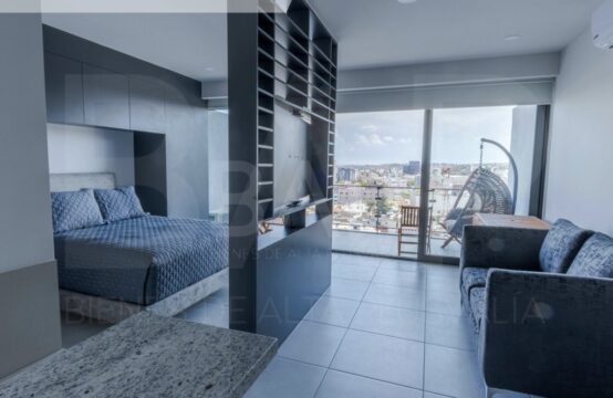 Departamento Binen 808