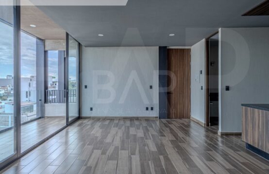 Departamento Torre Kenzo Piso 6