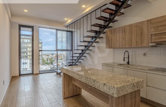 Departamento Weloft 402 PH