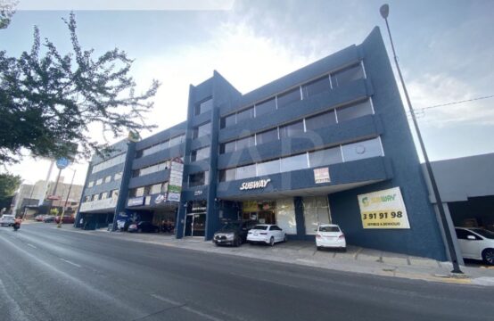 Oficina Lomas del Campestre