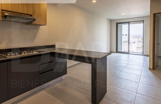 Departamento Bikia 612