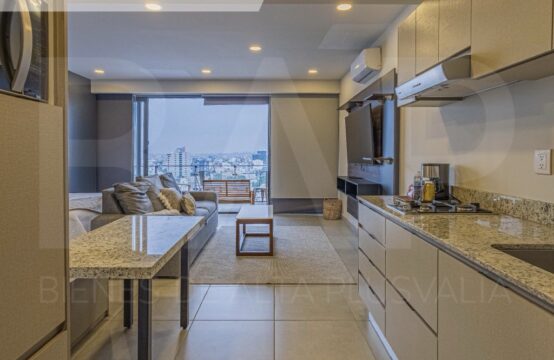 Departamento Binen 1008