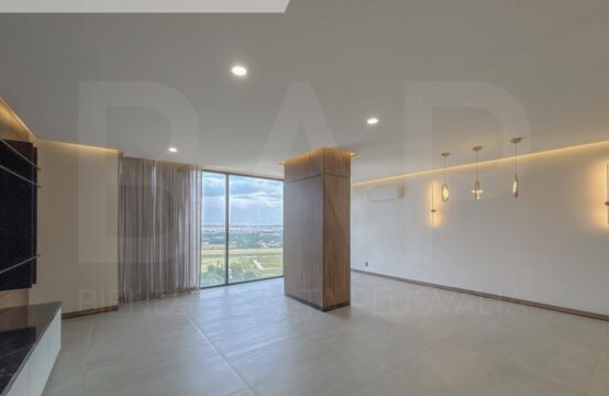 Departamento Nymphe Towers 2301