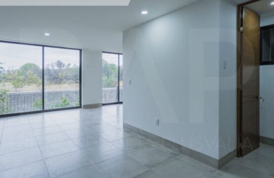 Departamento La Encantada Ashanti 202