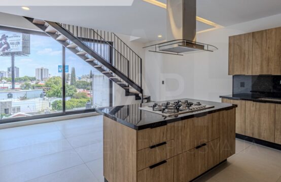 Departamento Torres Ares