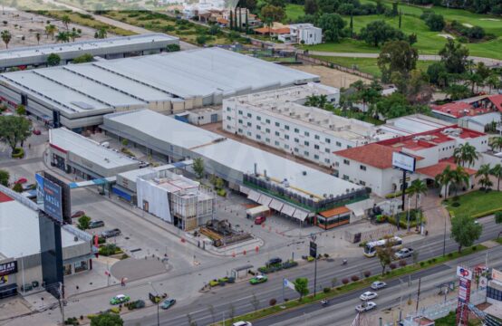 Locales Outlet San Martín