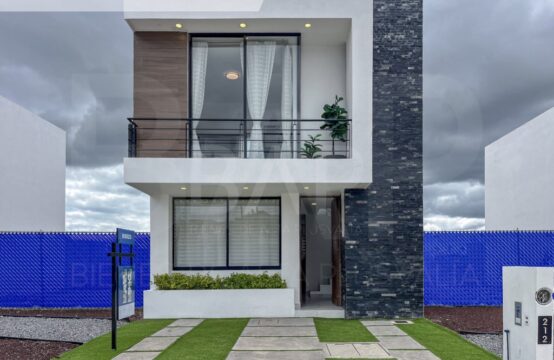 Casa Arzua Residencial Mod Bierzo