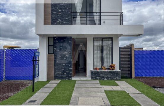 Casa Arzual Residencial Mod Boisan