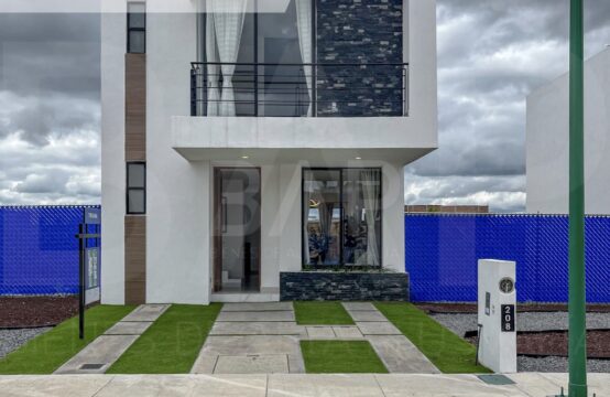 Casa Arzua Residencial  Modelo Triana