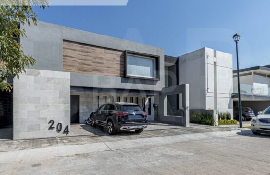 Casa Cañada del Refugio 204