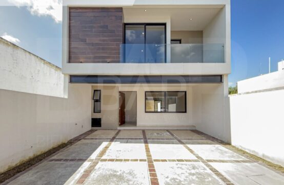 Casa El MayorazgoResidencial San Diego 138