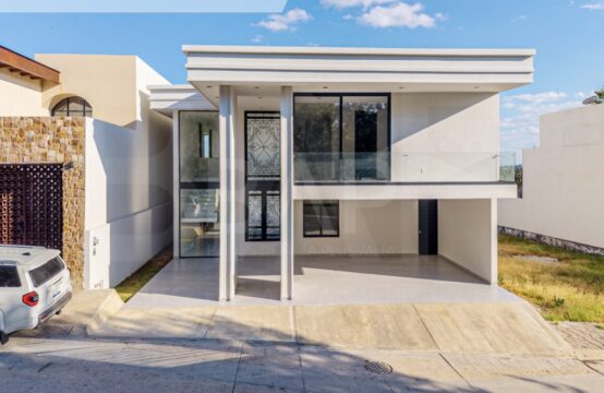 Casa Jardines del Campestre Jardín San Pedro 163