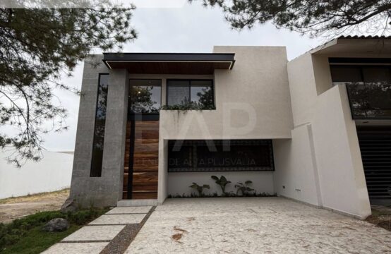 Casa La Campiña del Bosque Cluster 1