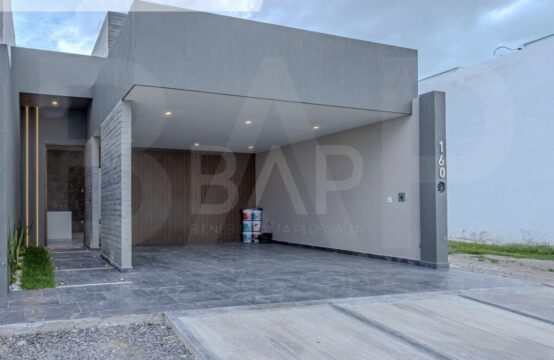 Casa Loma Alta San Jorge 160