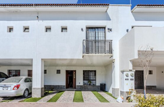 Casa Bosques del Dorado Acacias