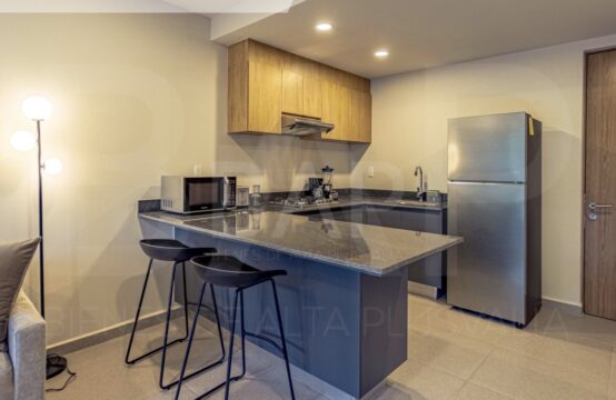 Departamento Bikia 303 Modelo Praga