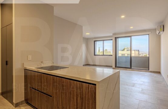 Departamento Torre NUH 201