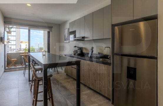 Departamento Nahem N3