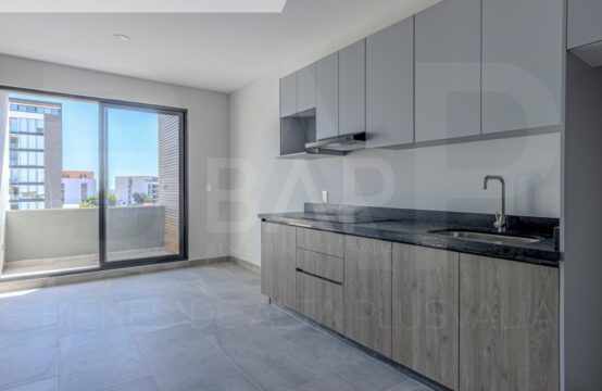 Departamento Nahem N3