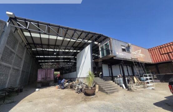 Bodega Camino Alfaro