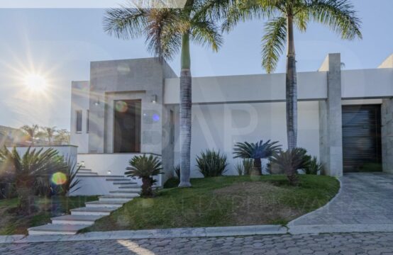 Casa Cumbres del Campestre