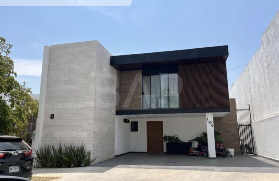 Casa Porta Fontana 109