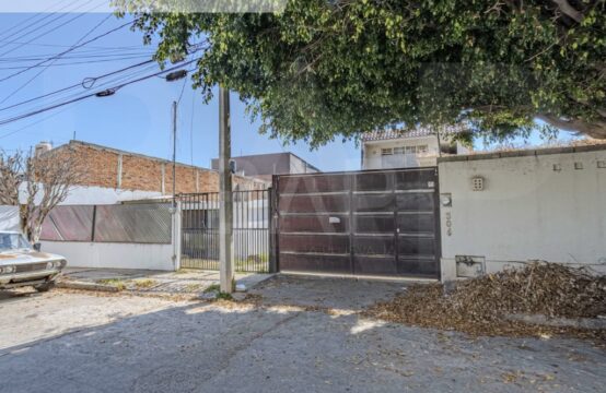 Casa Panorama Cesareo Boillot