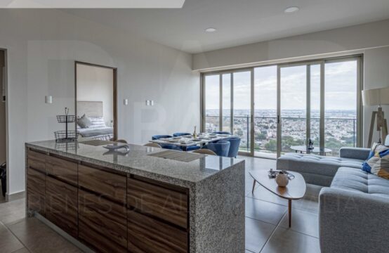 Departamento Aeva 1610B