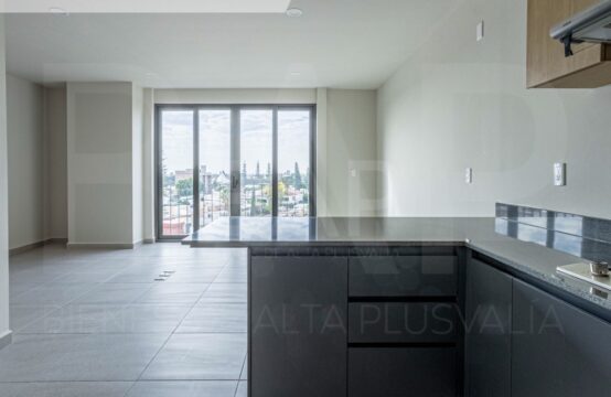 Departamento Bikia 708 Modelo Lisboa