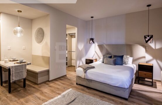 Departamento Binen 401