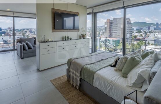 Departamento Binen 709