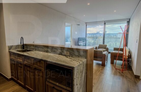 Departamento Torre Herana 810