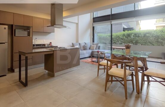 Departamento Narán 164