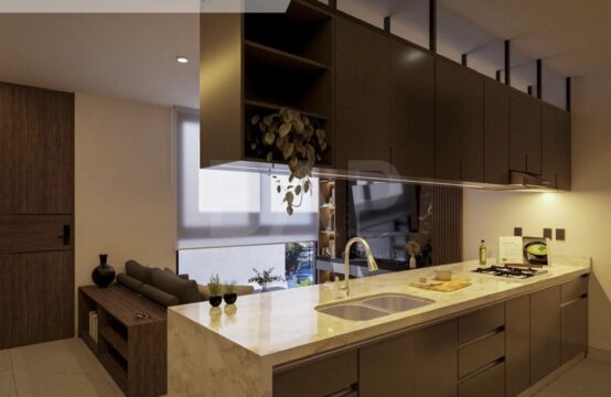 Departamento Torre Nouvel Barragan N3