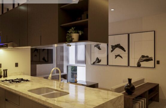 Departamento Torre Nouvel Foster N2