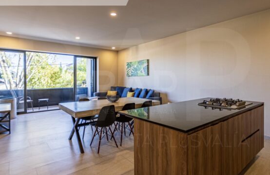 Departamento Torre NUBO 101