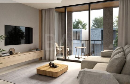 Departamentos Colonia Andrade Preventa