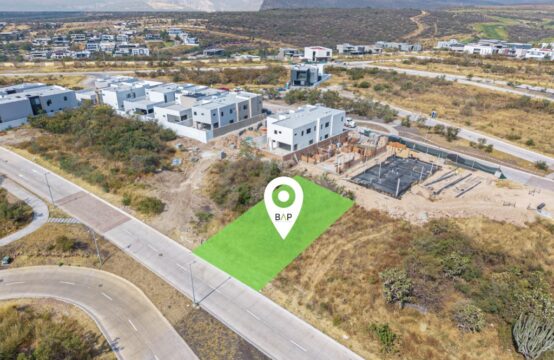 Terreno El Molino Cond XIII