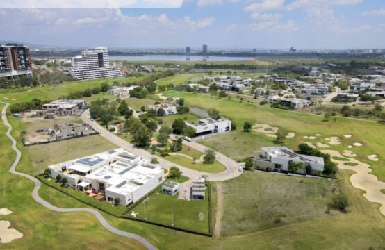 Terreno El Molino Condominio I G16