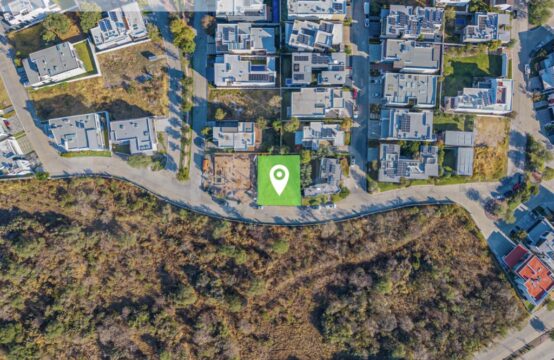 Terreno El Molino Condominio XV