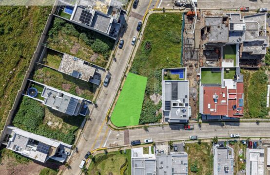 Terreno Lomas Punta del Este Punta Marfil 126