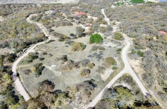 Terreno Vergel de la Sierra