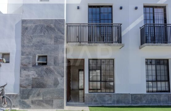 Casa Bosques del Dorado Mod Cerezo