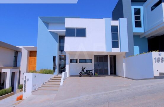 Casa Bosques del Refugio &#8211; Pta del Bosque 198 B