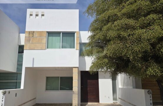 Casa El Mayorazgo Residencial &#8211; San Gabriel