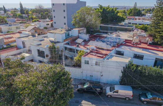 Casa La Andrade Venecia 300