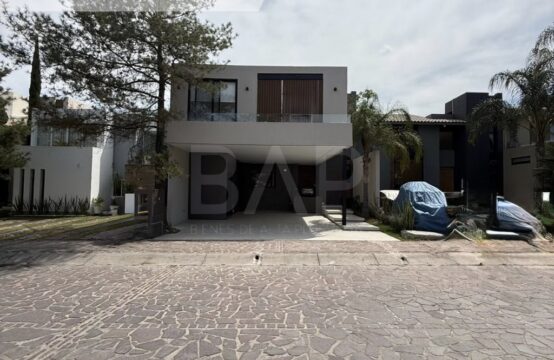 Casa La Campiña del Bosque C2