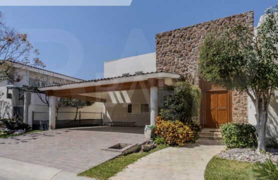 Casa Las Quintas Residencial 107